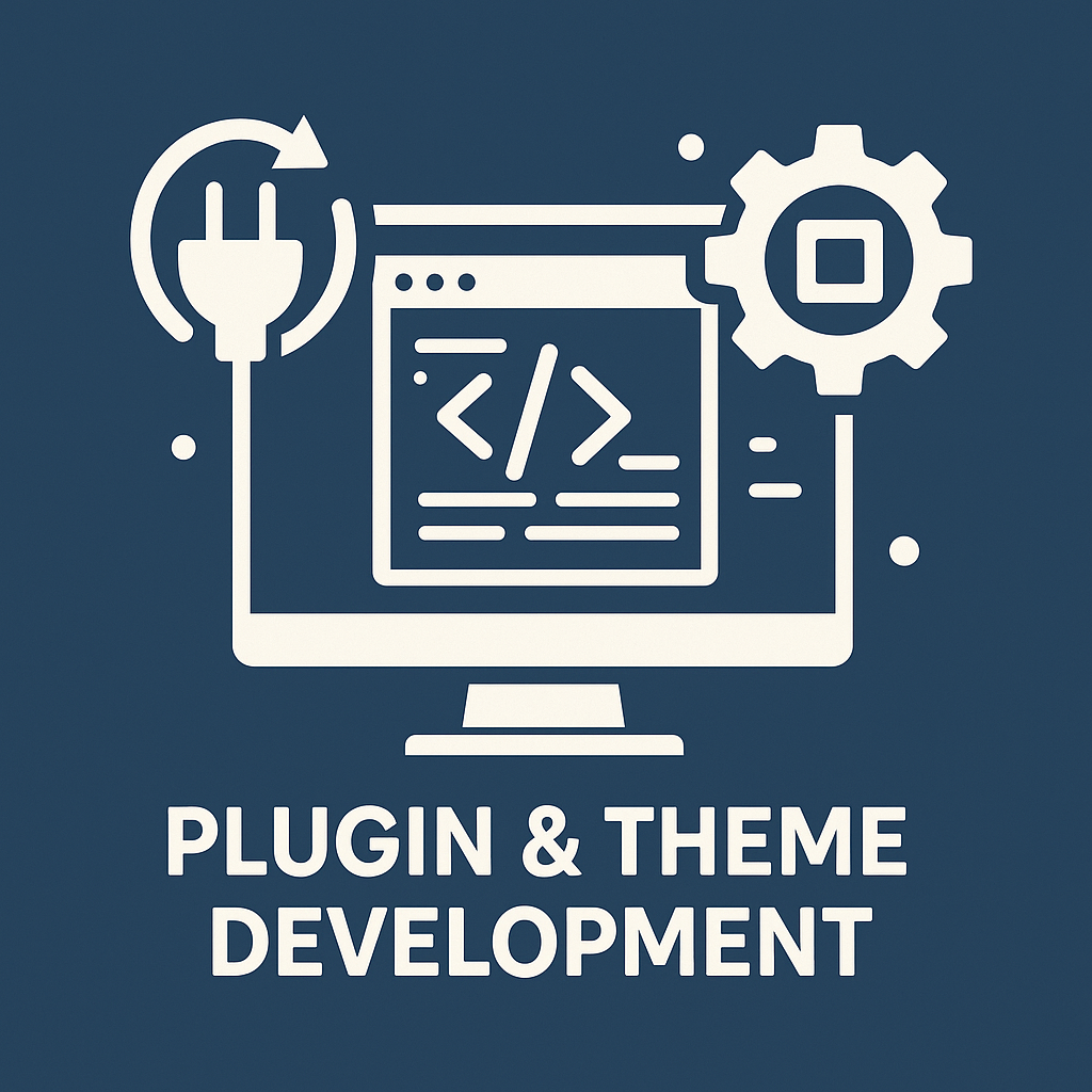 Plugin & Theme Development