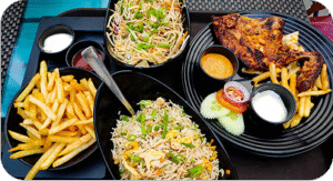 5 Must-Try Street Foods That Define Local Flavor