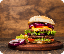 Hamburger