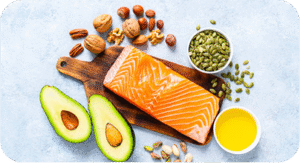 Fresh and Healthy Recipes for Everyday Living