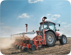 The role of technology in agriculture trends to watch