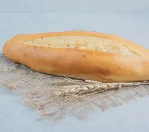 Bread Horse Blend