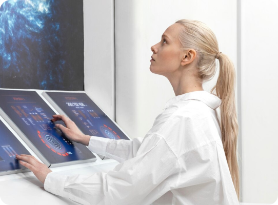 Al & Automation Boosting Your Enterprise