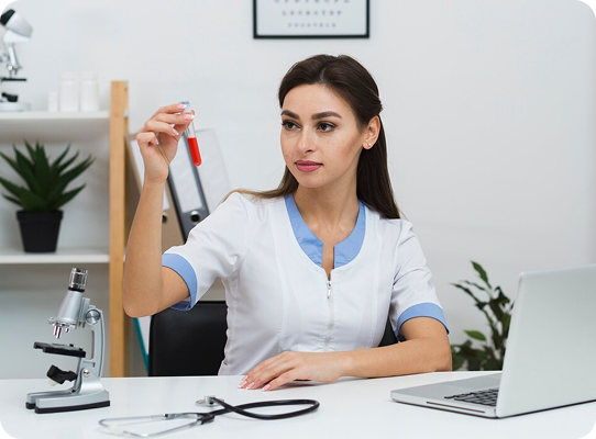 Smarter Customer Services With Al Solutions