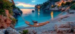 Traveling on a Budget