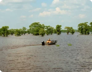 A Business of Her Own