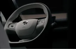 Future Cars Explained: AI, EVs, and the Road Ahead