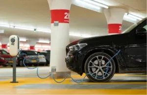 The Future of Cars: How Innovation is Redefining Mobility