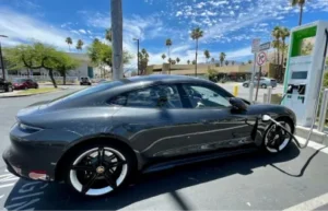 Electric Dreams: Inside the Next Generation of Smart Vehicles