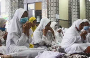 Hajj & Umrah Checklist