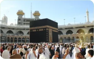 How to Perform Hajj